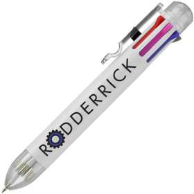 Multi Ink Ballpoint Pens