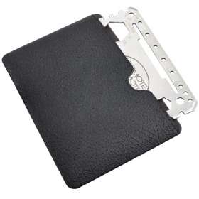 Multi Tool Utility Cards