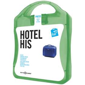 My Kit Hotel His