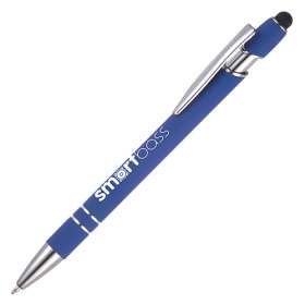 Nimrod Soft Feel Stylus Ballpen