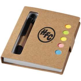 Note Book With Pen