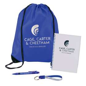 On Board Promo Packs