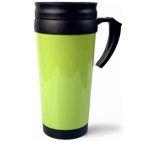 Any Colour Travel Mugs