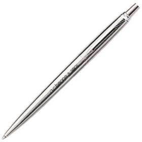 Parker Jotter Steel Pen and Pencil Set