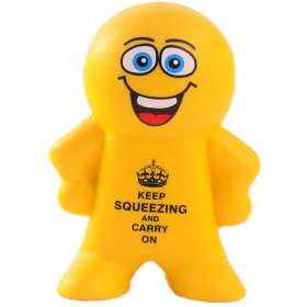 People Stress Balls