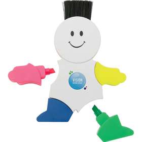 Person Highlighter Sets