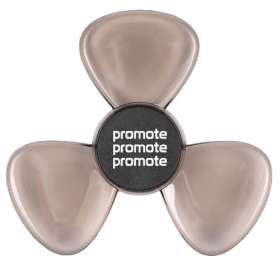 Petal Fidget Spinners