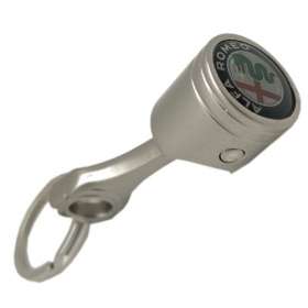 Piston Keyrings