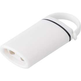 Plastic Dual LED Lights