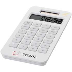 Pocket Corn Calculators