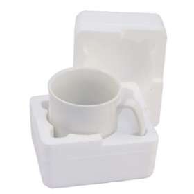 Poly Cube Mug Mailer