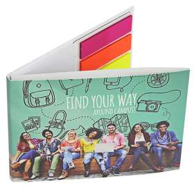 Pop Up Sticky Note Sets
