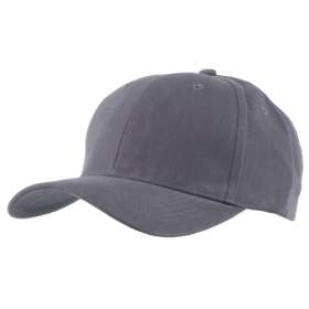 Premium Brushed Heavy Cotton Caps