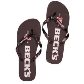 Printed Flip Flops
