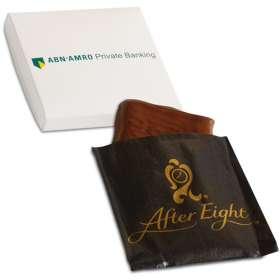 Promotional After Eight Mints