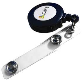 Pull Reel Pass Holders