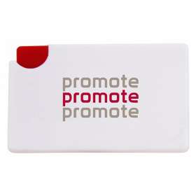 Push Button Mint Cards