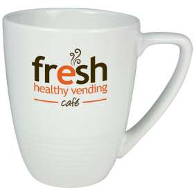 Quantum Mugs
