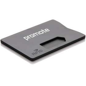 RFID Anti Skimming Cardholders