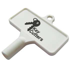 Radiator Keys