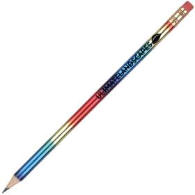 Rainbow Pencil