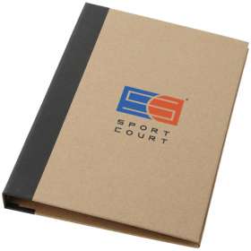 Notepad and Pen Folio Sets