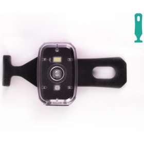 Rechargable LED Bike Lights