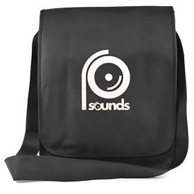Recyclable Shoulder Bags
