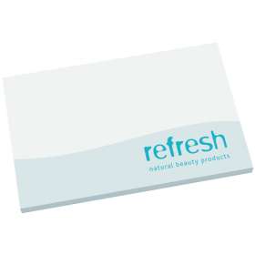 Recycled Sticky Notes 5 x 3