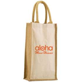 Salisbury 2 Bottle Bags