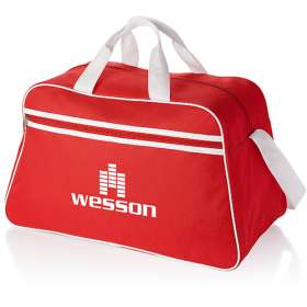 San Jose Sport Bags