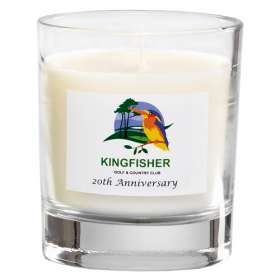 Scented Candles