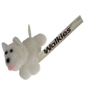 Large Scottie Dog Logobugs