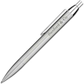 Serina Metal Ballpoint Pens