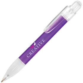 Setanta Frost Ballpens