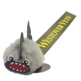Shark Logobugs