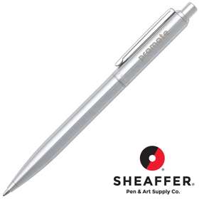 Sheaffer Sentinel Chrome Ballpens