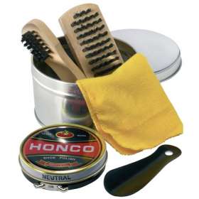 Shoe Polish Kits