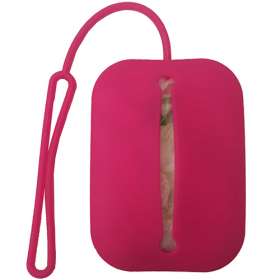 Silicon Bag Carriers