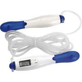 Skipping Ropes with Counter
