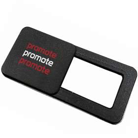 Sliding Webcam Covers