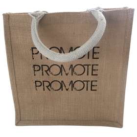 Small Jute Bags