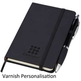 Small Noir Notebooks