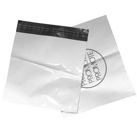 Small Polythene Mailing Bags
