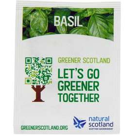 Seed Packets