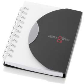 Small Spiral Notebooks