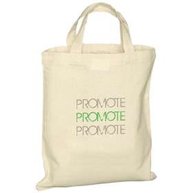 Small Tote Cotton Bags