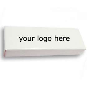 USB Printed Tuck Box