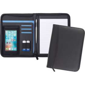 A5 Smart Pembury Zipfolios