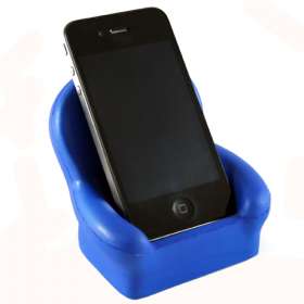 Smartphone Holder Stress Armchair